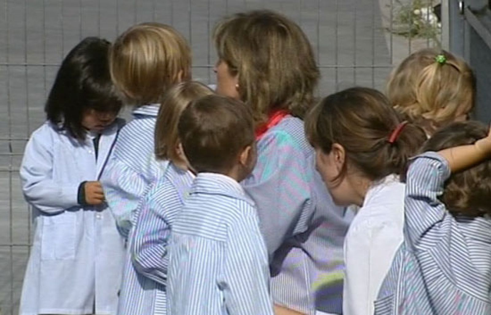 Sanidad y los consejeros de Salud acuerdan no retrasar el comienzo del curso escolar - Ciencia y tecnología en Rtve.es | Ver