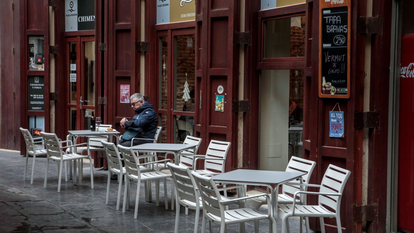 L'Informatiu - Comunitat Valenciana - 20/01/21 - ver ahora