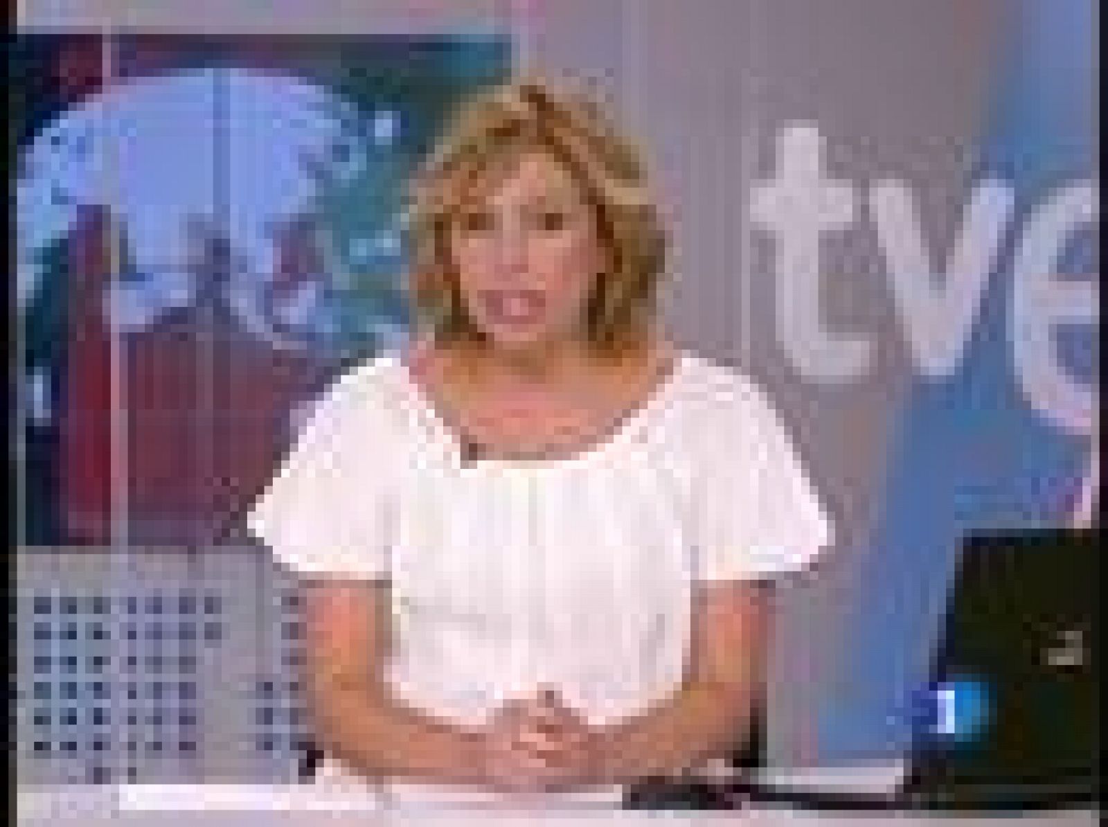 Sin programa: La 1 de TVE se mantiene imbatible  | RTVE Play