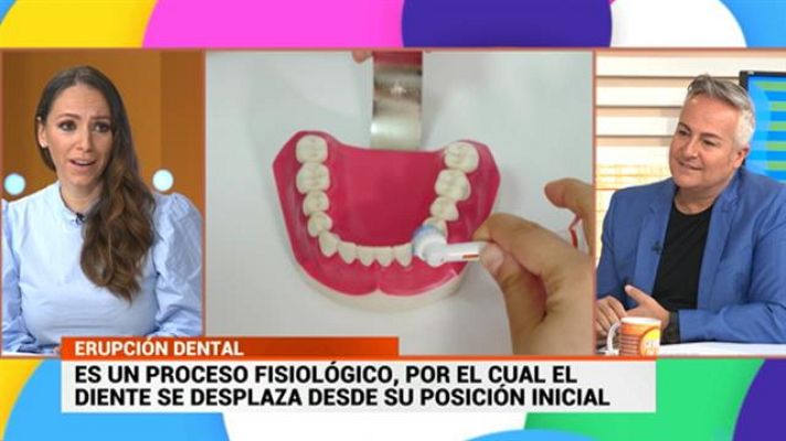 Cerca de ti - Cerca de ti - 20/01/2021