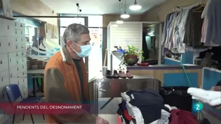 La Metro - Gimnàs St Pau, Transhumància cavalls, Missatgeria inclusiva