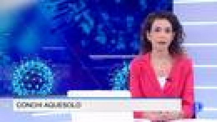 Informativo Telerioja - Telerioja en 2' - 20/01/21