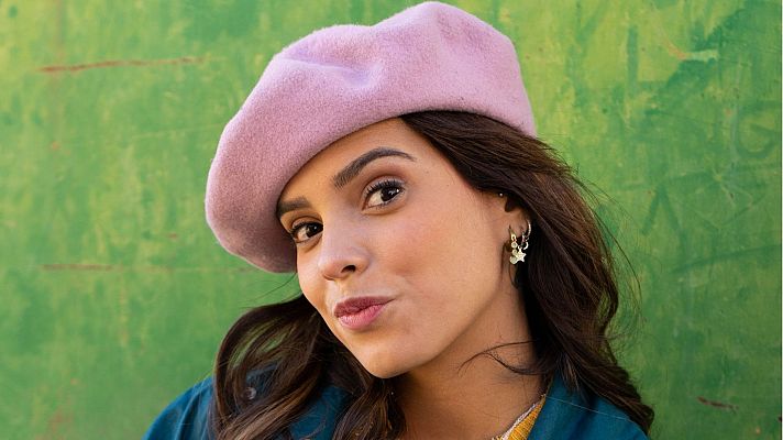 Dos vidas - Así ha sido el debut de Gloria Camila como actriz