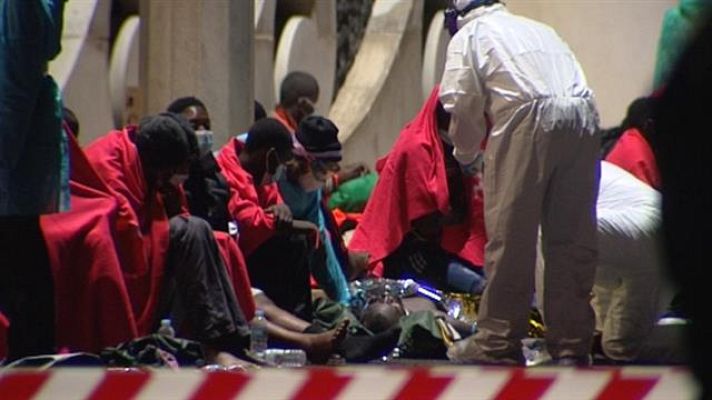 Telecanarias - Canarias en 2' - 20/01/2021