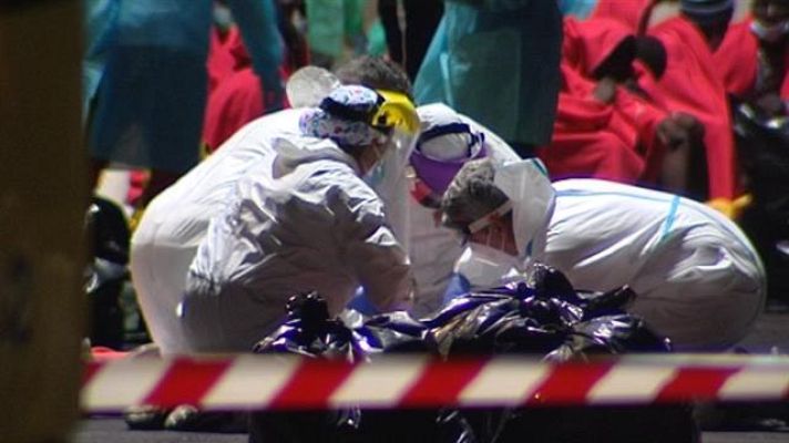 Telecanarias - Telecanarias - 20/01/2021