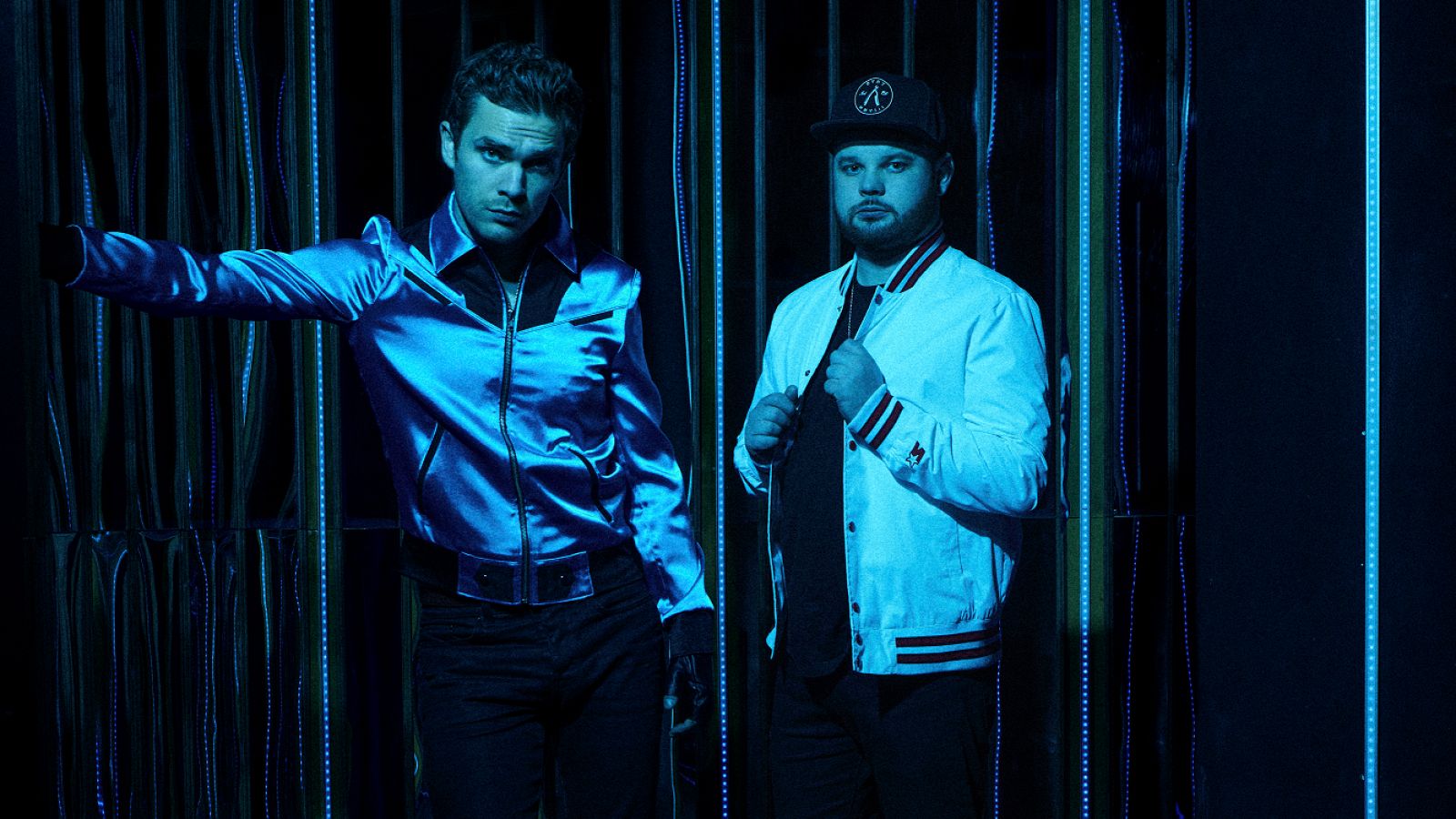 Zona Extra - Royal Blood en directo exclusivo - 21/01/21 - ver ahora