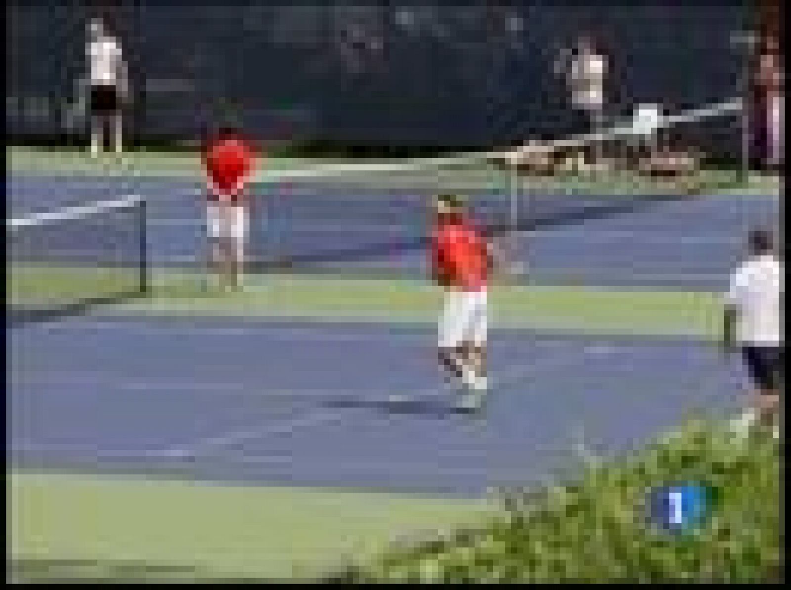 Ya está en marcha el USA Open de tenis, el último grande la temporada. Rafa Nadal debutará el miércoles ante Richard Gasquet. El suizo Roger Federer intentará conseguir su sexto Open estadounidense consecutivo.