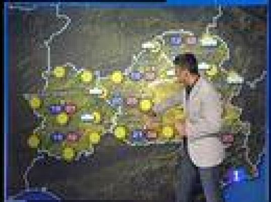 El tiempo - El Tiempo - 01/09/09