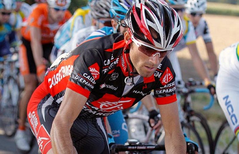Este martes la Vuelta ciclista a España vive su cuarta etapa, entre Venlo y Lieja. El español Alejandro Valverde es el único español que ha ganado la clásica Bastogne-Lieja.