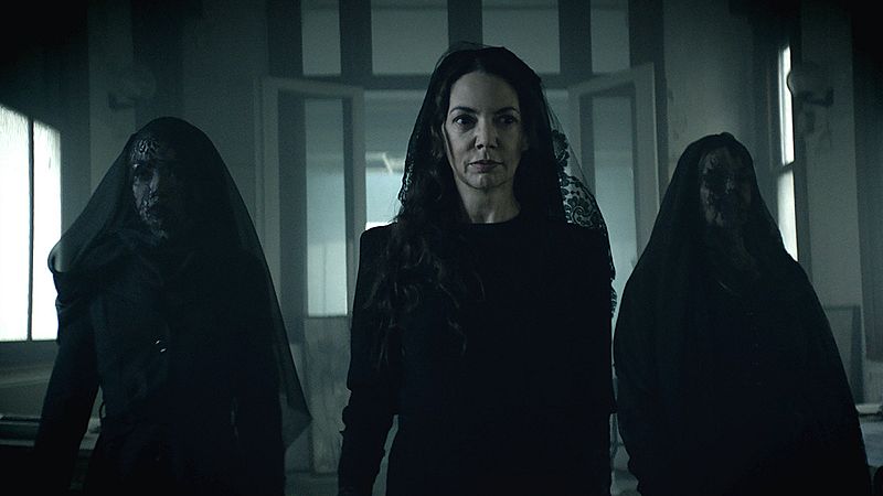Musa: Cine español online, en Somos Cine | RTVE.es