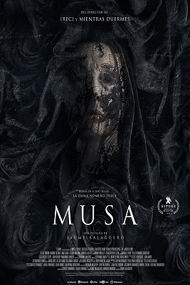 Somos cine - Musa
