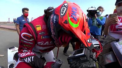 Programa Dakar Resumen