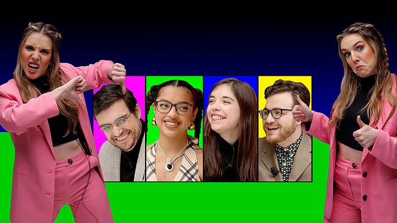 Poliamor: ¿es posible tener varias parejas a la vez? Gen Playz - Poliamor: ¿Estamos dispuestos a tener varias parejas a la vez?