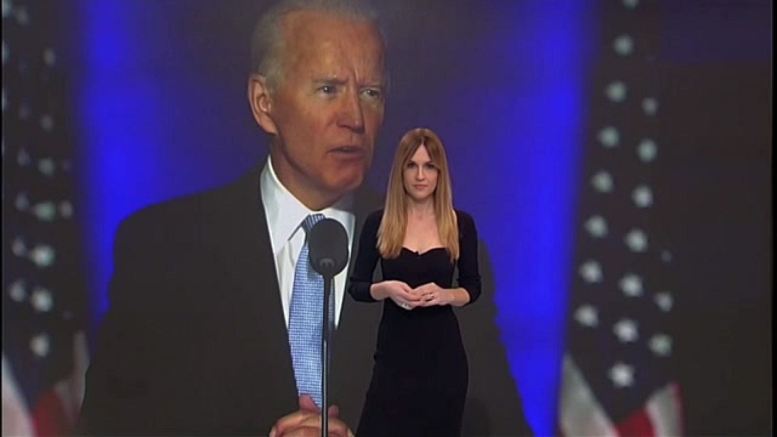 A En Línia parlem de Joe Biden, l'energia del futur i l'herència digital