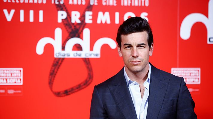 Días de cine - Gala VIII Premios 'Días de Cine'