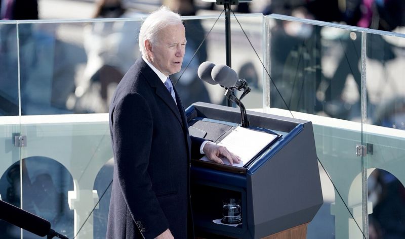 Lo que el resto del mundo espera de la presidencia de Biden