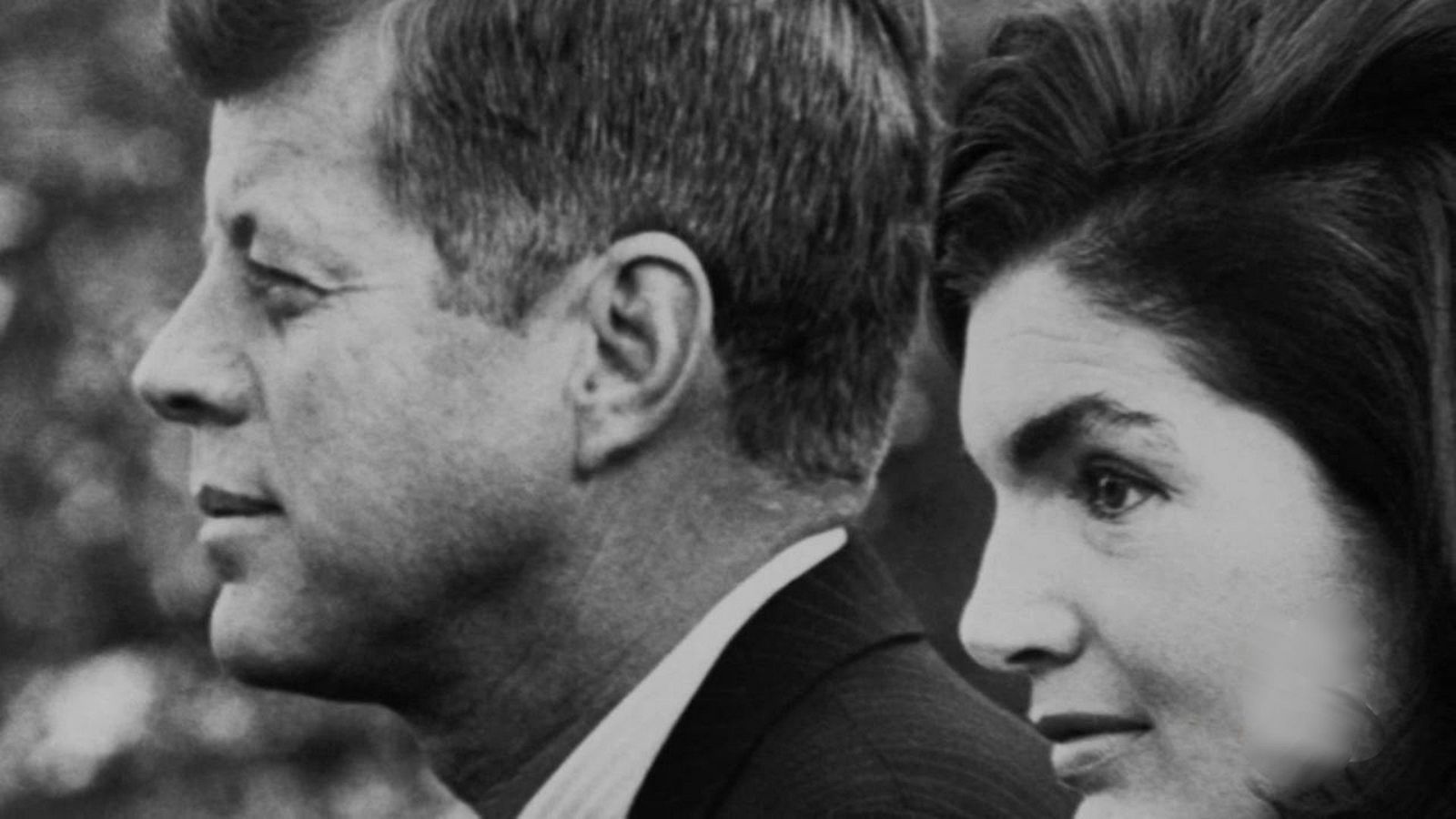 Dinastías americanas: Los Kennedy - Episodio 4: Secretos familiares