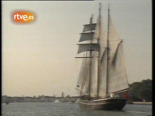 Fue noticia en el Archivo de RTVE - Mostra de Venecia: La eterna decadencia