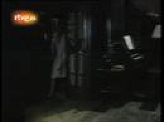 Fue noticia en el Archivo de RTVE - Mostra de Venecia: La eterna decadencia