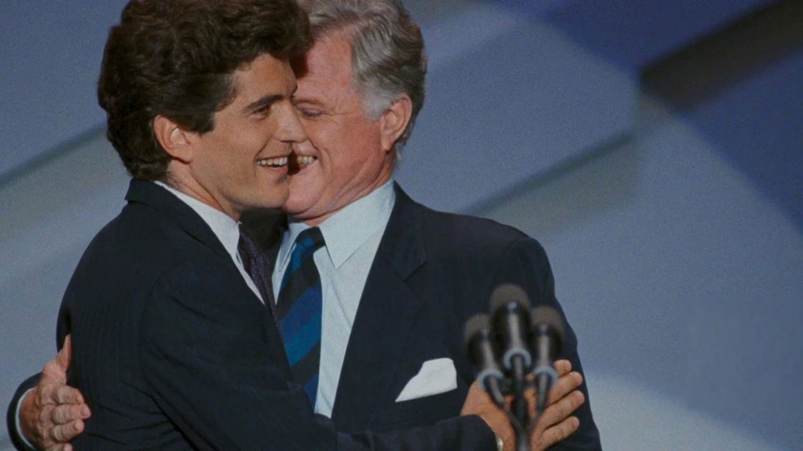 Dinastías americanas: Los Kennedy - Episodio 6: El legado