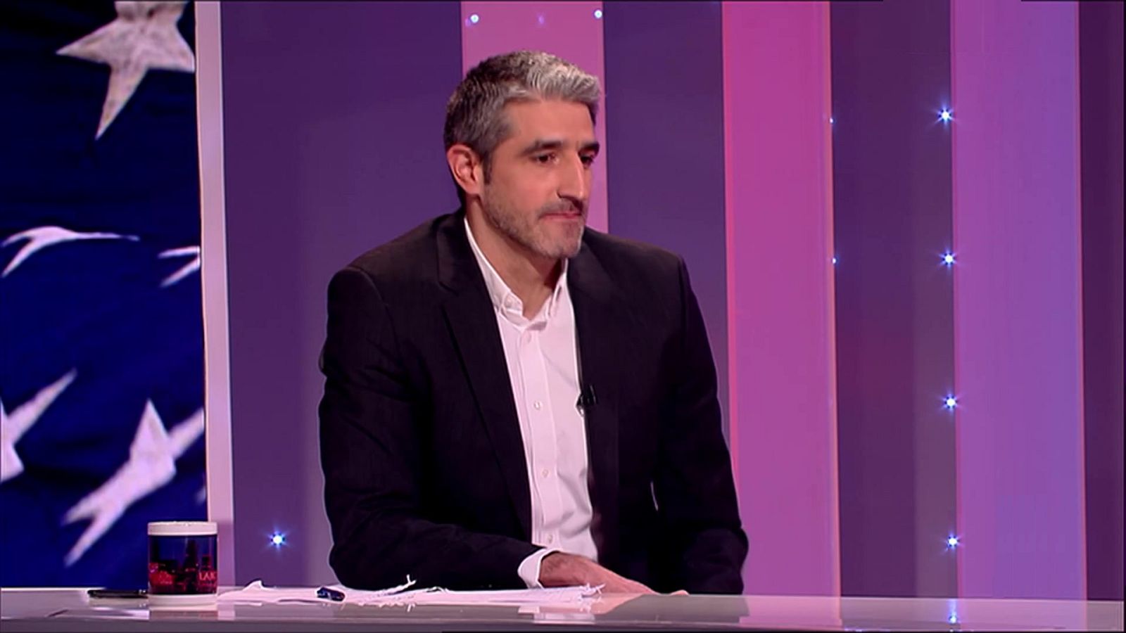 La noche en 24 horas - 20/01/21 - ver ahora