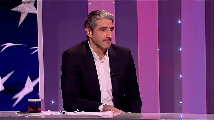 La noche en 24h - La noche en 24 horas - 20/01/21