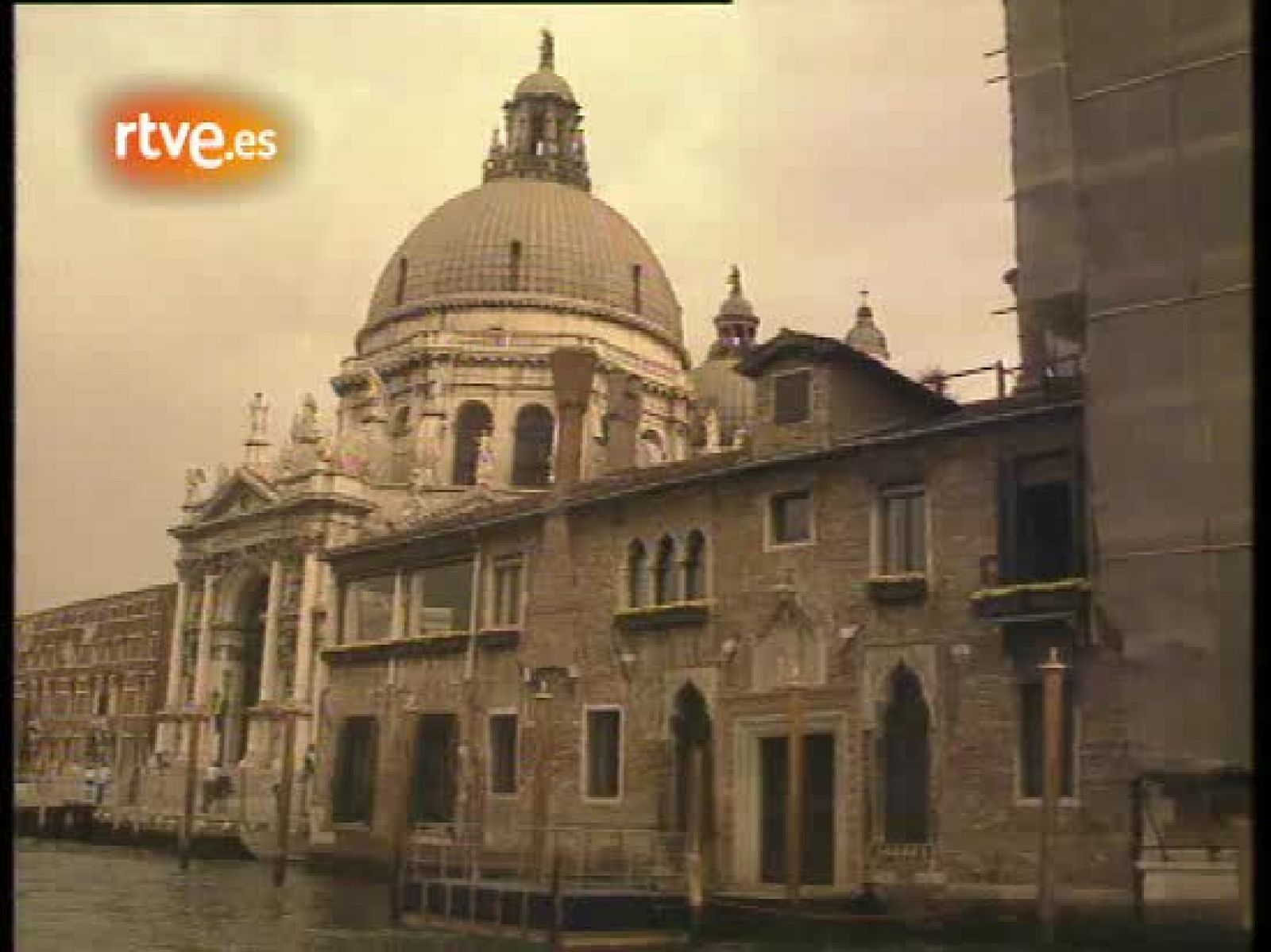 Mostra de Venecia: Bodas de oro (1993)