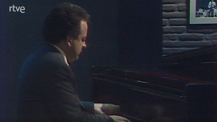 Jazz entre amigos - Lucky Guri Quinteto