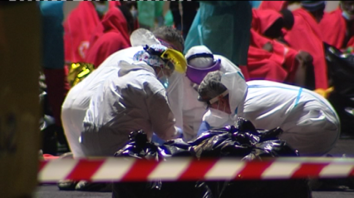 Telecanarias - Telecanarias 2 - 20/01/2021