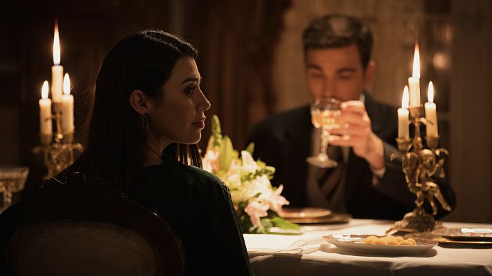 Acacias 38 - Capítulo 1413