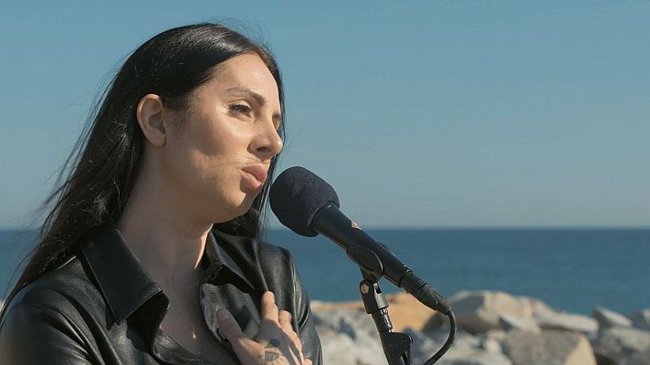 Un país para escucharlo - Un país para escucharlo | La Mala Rodriguez y Ariel Rot "Mami"