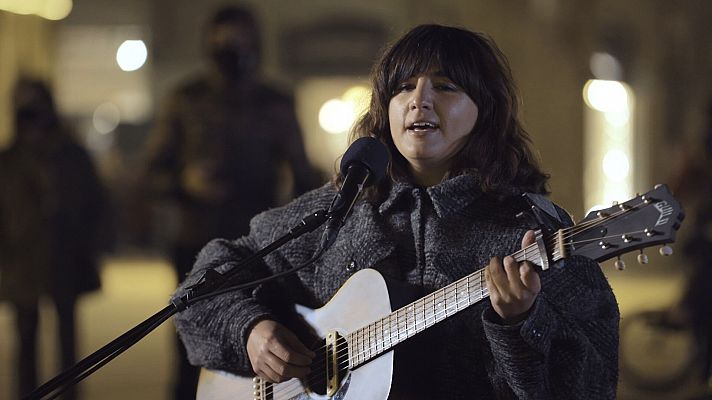 Un país para escucharlo - Un país para escucharlo | 3x03 | Núria Graham y Joana Serrat "The New"