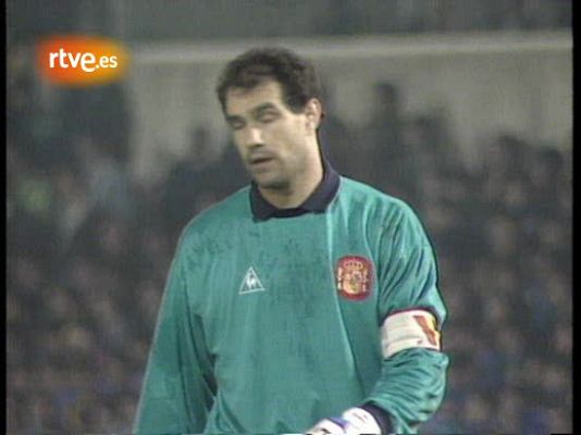 Deportes en el Archivo de RTVE - La última etapa de Zubi en Valencia