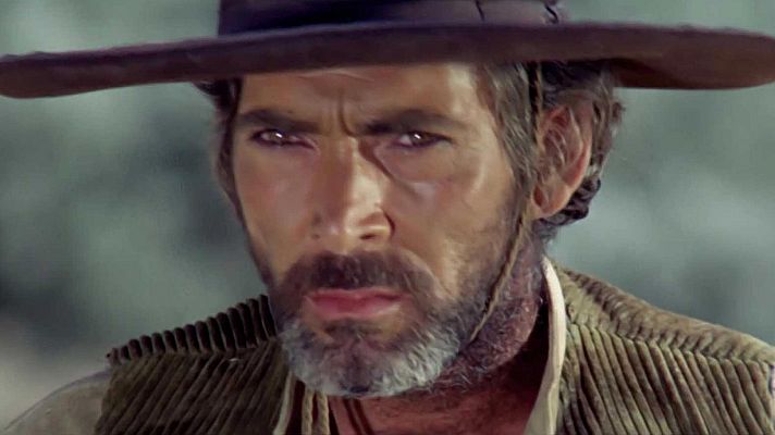 Cine de siempre - El hombre, el orgullo y la venganza