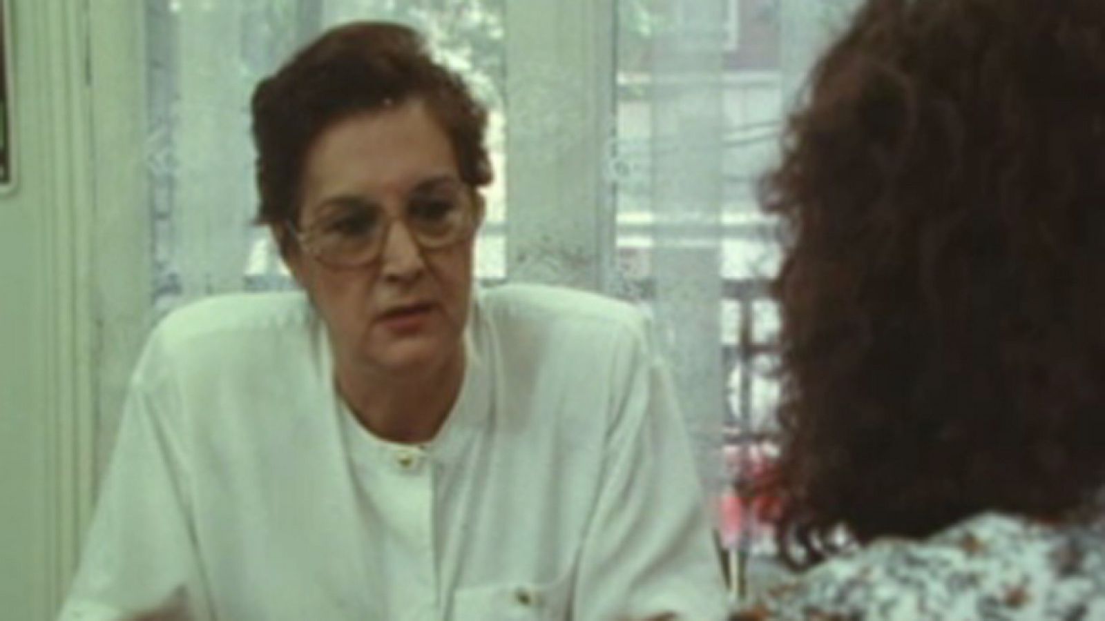 Crónicas urbanas - Cicatrices - Crónicas urbanas | Ver