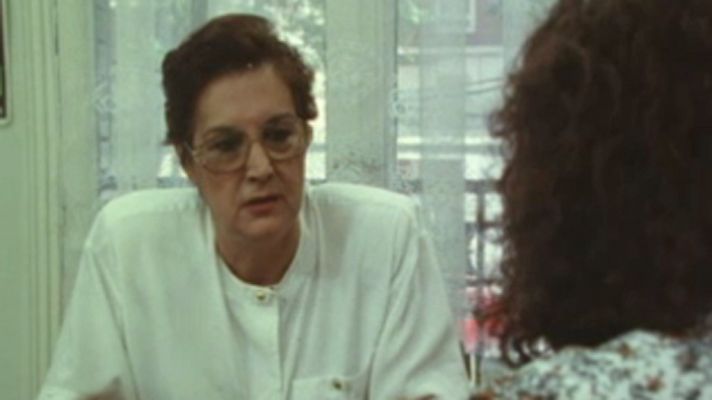 Crónicas urbanas - Capítulo 21