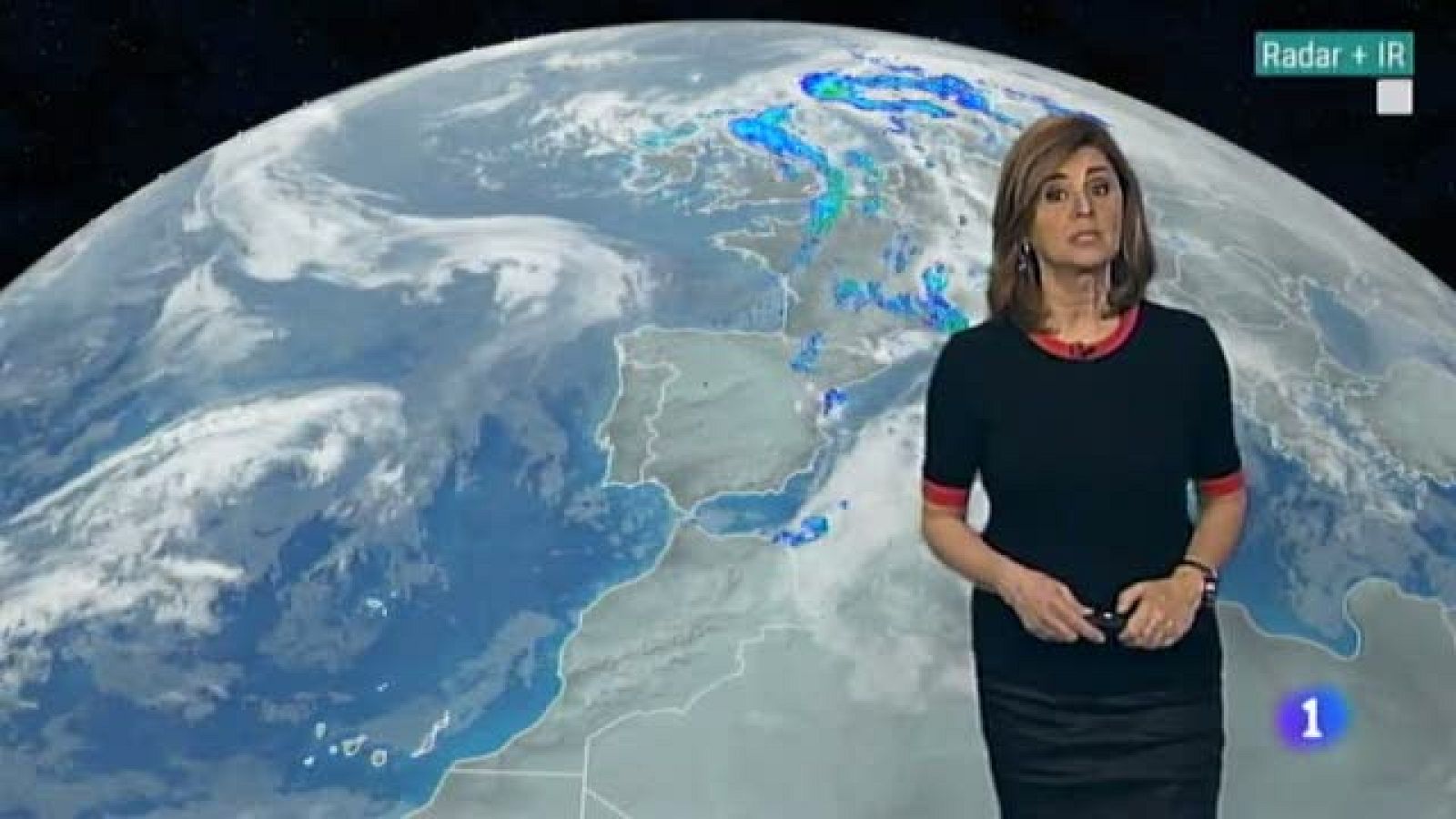 El tiempo en Extremadura - 21/01/2021