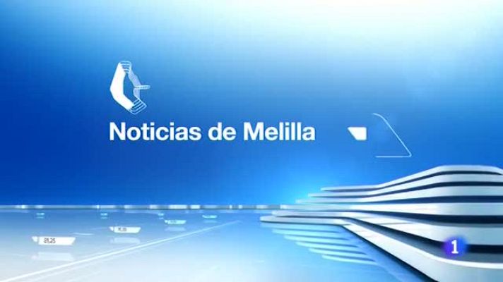 Noticias Andalucía - La noticia de Melilla - 21/01/2021