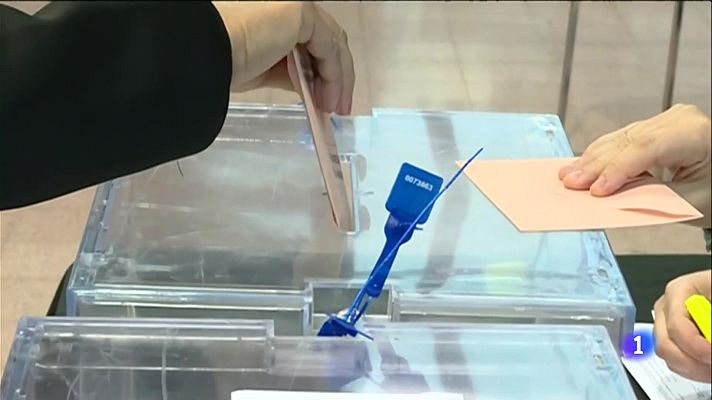 L'Informatiu - L'Informatiu - 21/01/2021