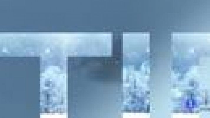 Informativo Telerioja - El tiempo en La Rioja - 21/01/21