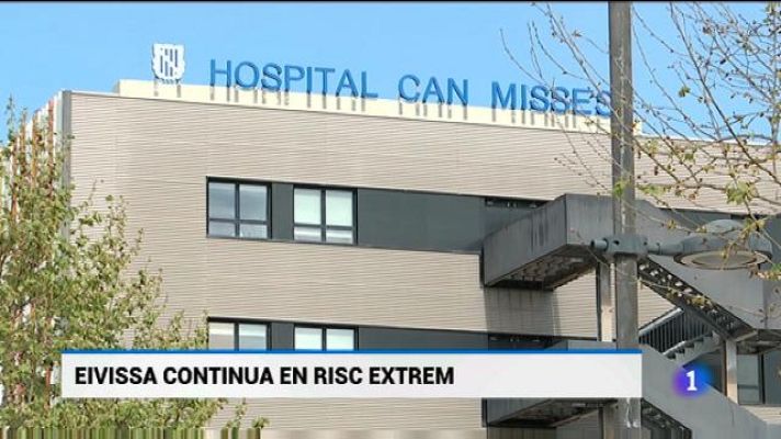 Informatiu Balear - Informatiu Balear - 21/01/21