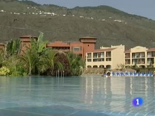 Telecanarias - Telecanarias - 01/09/09