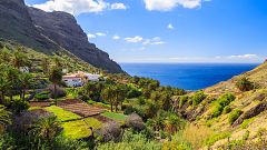 Turismo rural en el mundo - Islas Canarias: El Hierro, La Gomera y La Palma