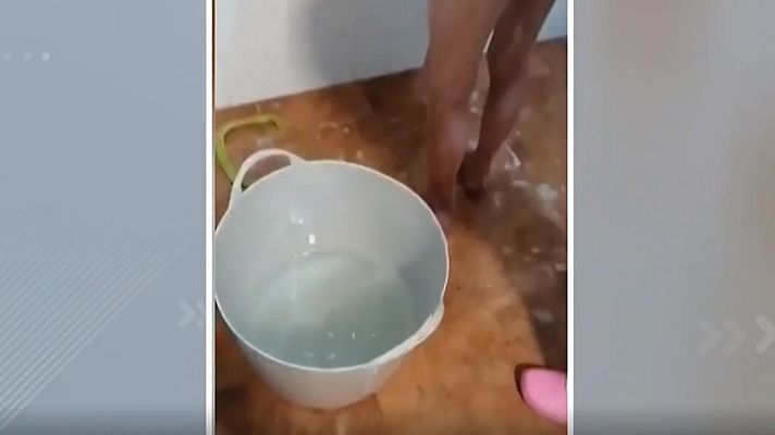 Las cosas claras - Andalucía cierra dos residencias de ancianos de Sevilla por malas condiciones