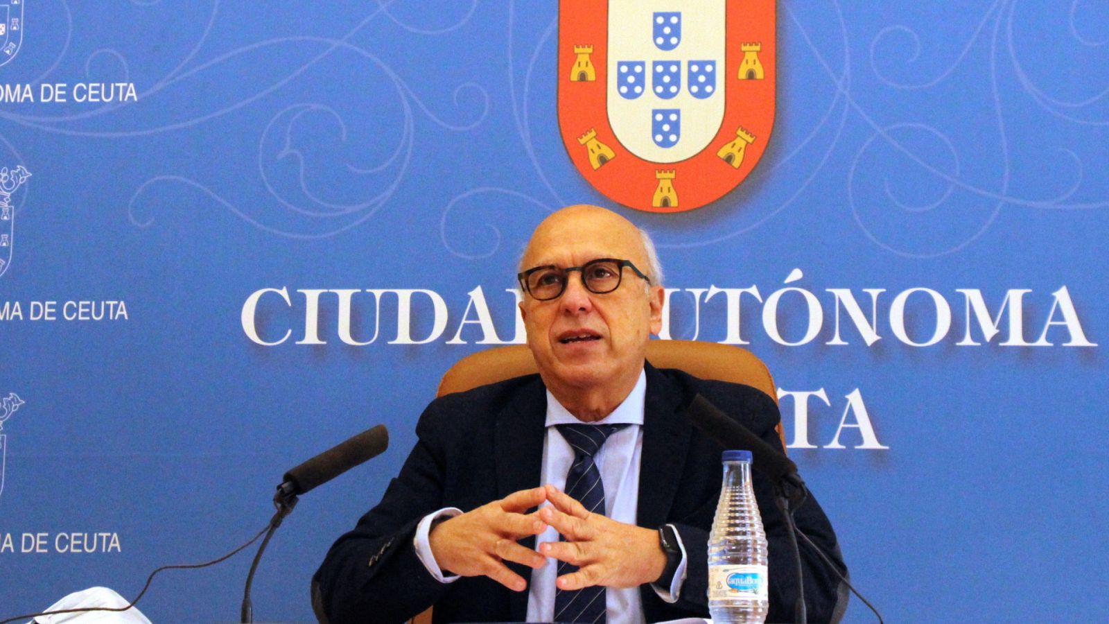 Diario 24 - 21/01/21 (2) - ver ahora