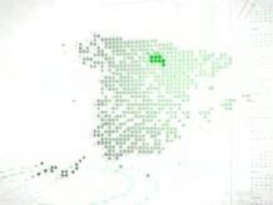 Informativo Telerioja - Informativo Telerioja - 01/09/09