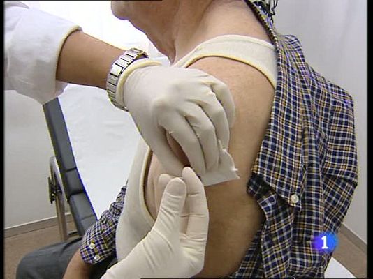 Informativo Telerioja - Informativo Telerioja - 01/09/09