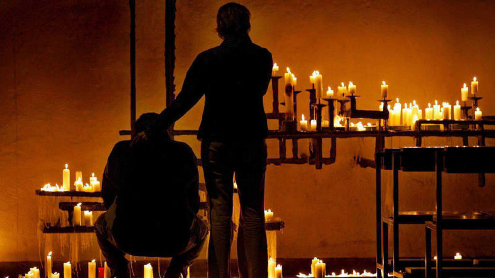 Los jesuitas reconocen más de 100 abusos en el último siglo, una cifra "ridícula" para las víctimas