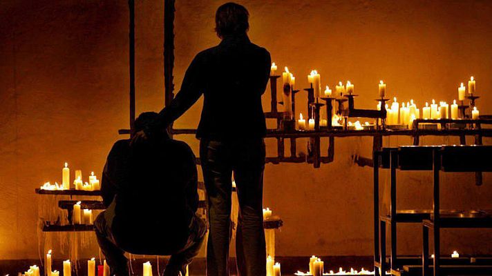 Telediario 1 - Los jesuitas reconocen más de 100 abusos en el último siglo, una cifra "ridícula" para las víctimas