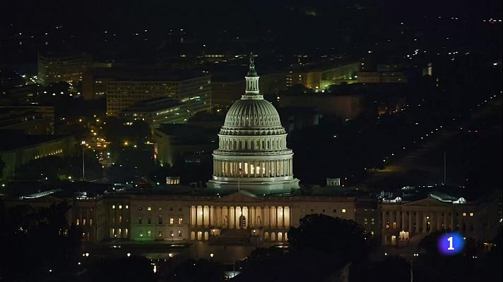 Katy Perry, Bruce Springsteen o Tom Hanks, estrellas de la investidura de Joe Biden como presidente de EE.UU.